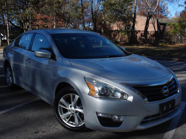 2014 Nissan Altima