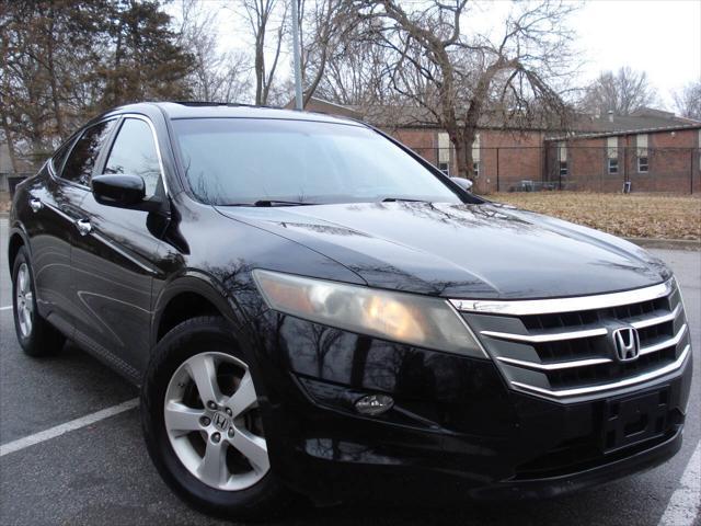 2011 Honda Accord Crosstour