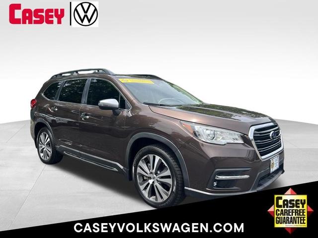 2019 Subaru Ascent