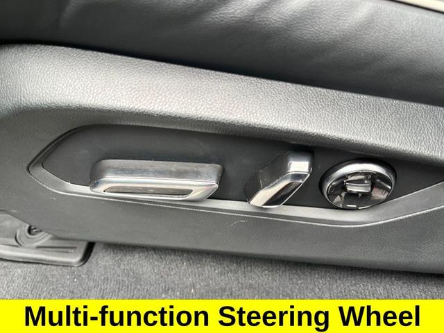 Photo of 2023 Majestic Black Pearl Acura MDX