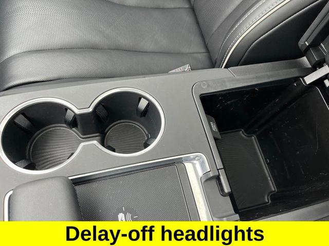 Photo of 2023 Majestic Black Pearl Acura MDX
