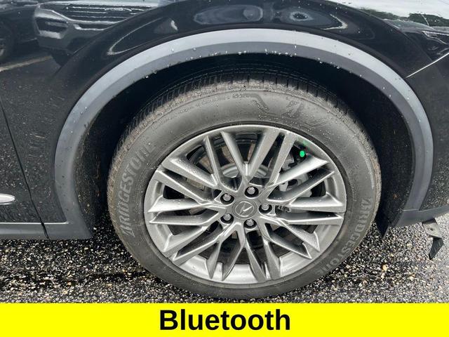 Photo of 2023 Majestic Black Pearl Acura MDX