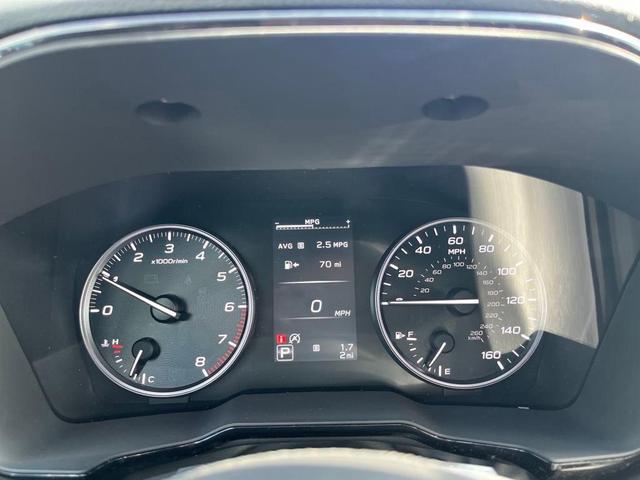 Photo of 2025 Silver Metallic Subaru Legacy