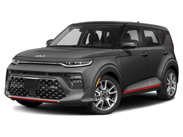 2022 Kia SOUL