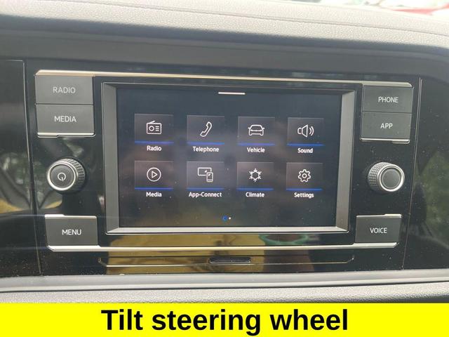 Photo of 2024 Opal White Pearl Effect Volkswagen Jetta