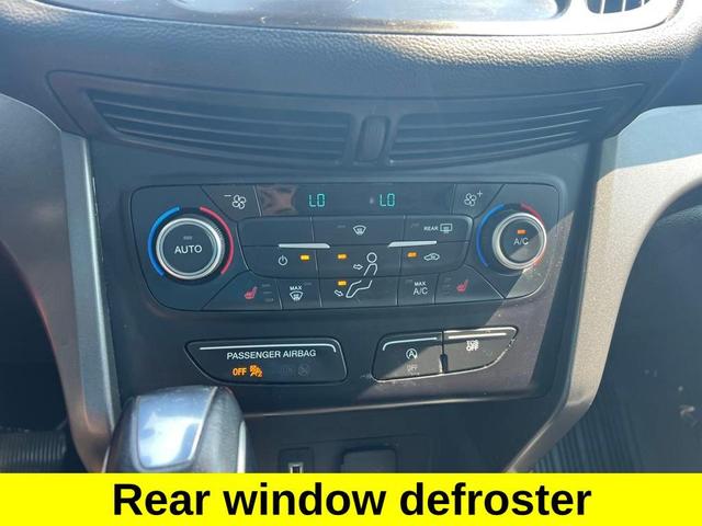 Photo of 2018 Magnetic Ford Escape