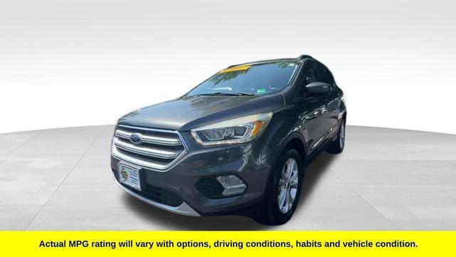 Photo of 2018 Magnetic Ford Escape