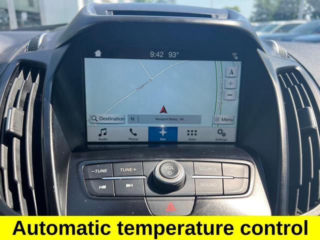 Photo of 2018 Magnetic Ford Escape