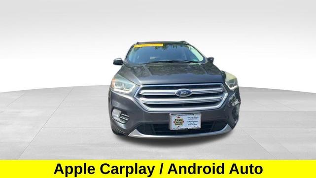 Photo of 2018 Magnetic Ford Escape