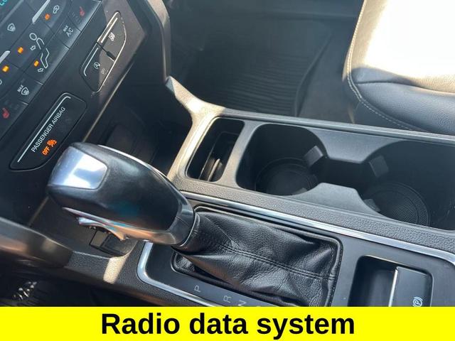 Photo of 2018 Magnetic Ford Escape