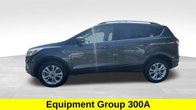 Photo of 2018 Magnetic Ford Escape