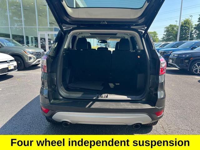 Photo of 2018 Magnetic Ford Escape