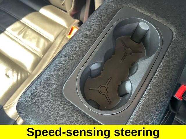 Photo of 2018 Magnetic Ford Escape