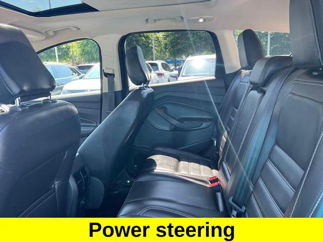Photo of 2018 Magnetic Ford Escape