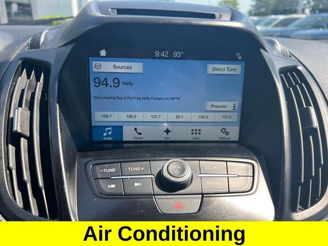 Photo of 2018 Magnetic Ford Escape