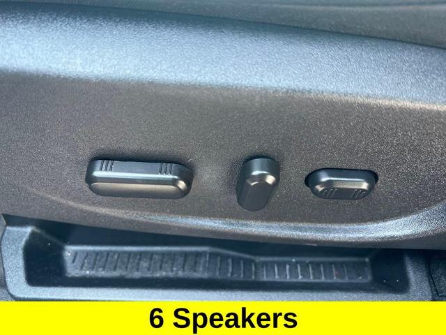 Photo of 2018 Magnetic Ford Escape