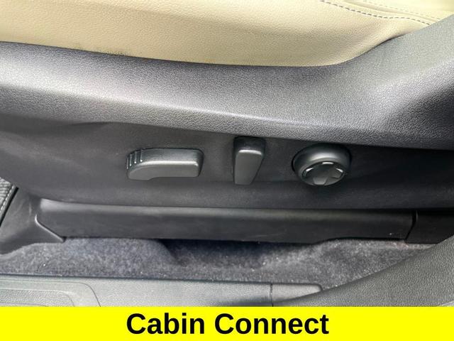 Photo of 2024 Cosmic Blue Pearl Subaru Ascent