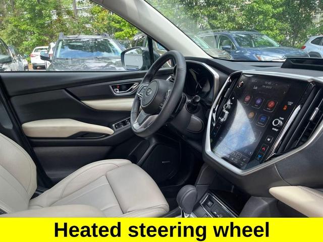 Photo of 2024 Cosmic Blue Pearl Subaru Ascent
