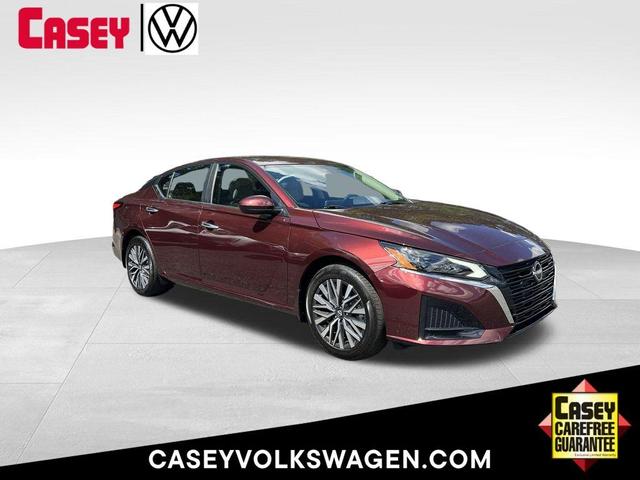 2023 Nissan Altima