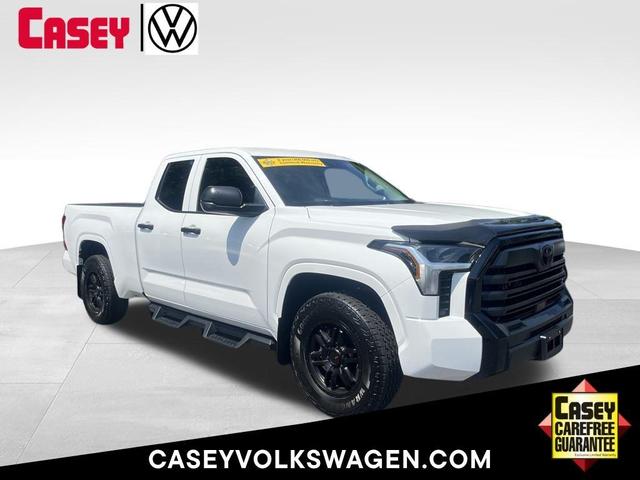 2024 Toyota Tundra