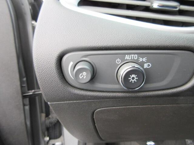 Photo of 2023 Gray Chevrolet Malibu