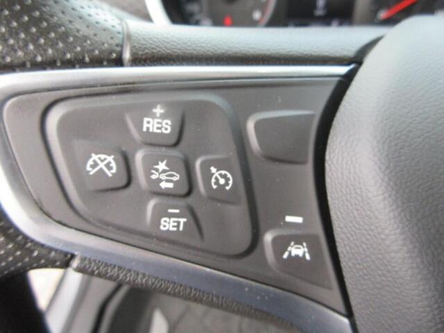 Photo of 2023 Gray Chevrolet Malibu