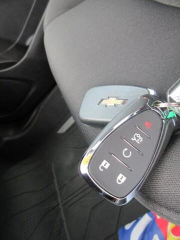 Photo of 2023 Gray Chevrolet Malibu