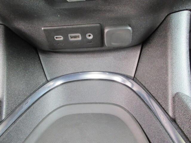Photo of 2023 Gray Chevrolet Malibu