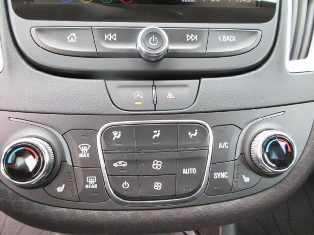 Photo of 2023 Gray Chevrolet Malibu