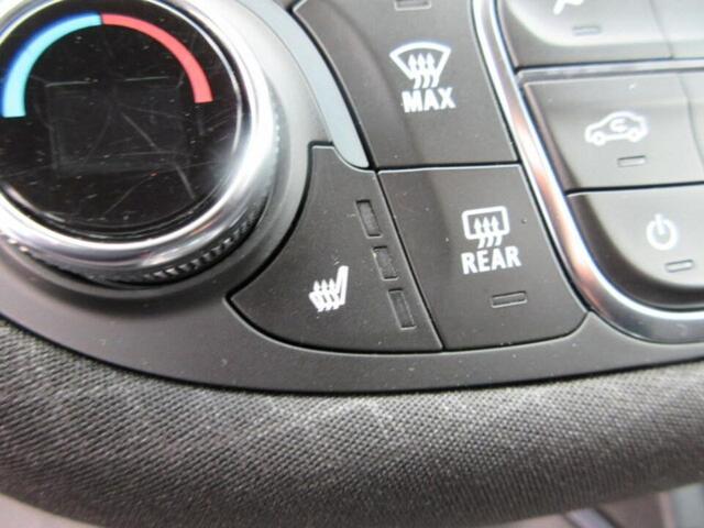 Photo of 2023 Gray Chevrolet Malibu