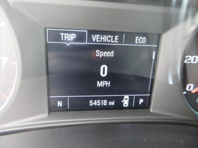 Photo of 2023 Gray Chevrolet Malibu