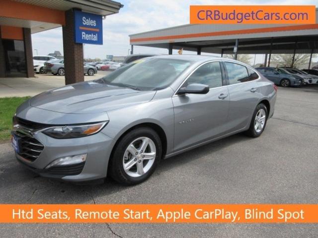 2023 Chevrolet Malibu