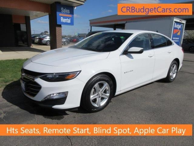2023 Chevrolet Malibu