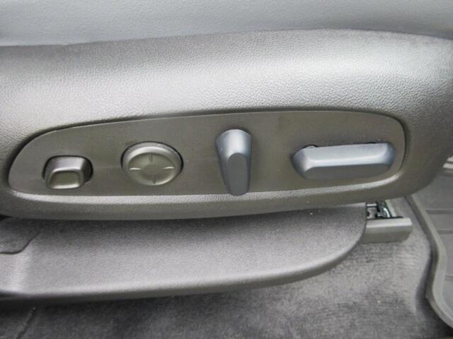 Photo of 2024 Maroon Buick Enclave
