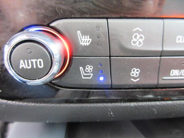 Photo of 2024 Maroon Buick Enclave