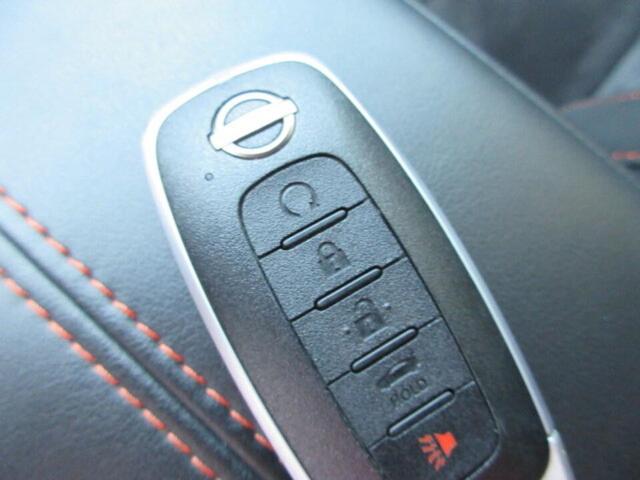 Photo of 2024 Black Nissan Sentra