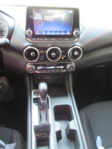 Photo of 2024 Black Nissan Sentra