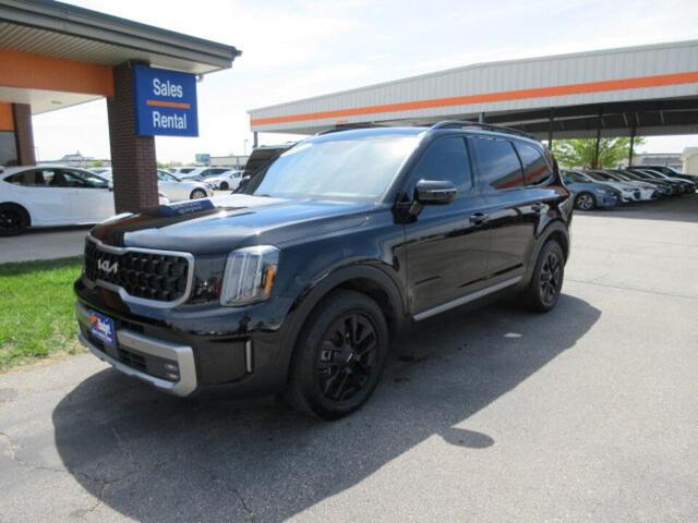 2023 Kia Telluride