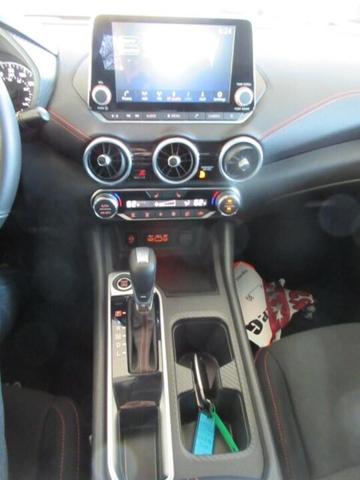 Photo of 2024 2t Blu Blk Roof Nissan Sentra