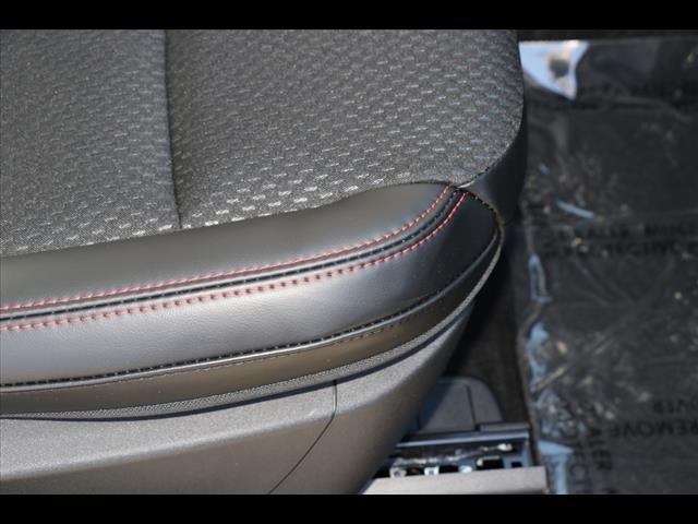 Photo of 2025 Vapor Blue Ford Escape