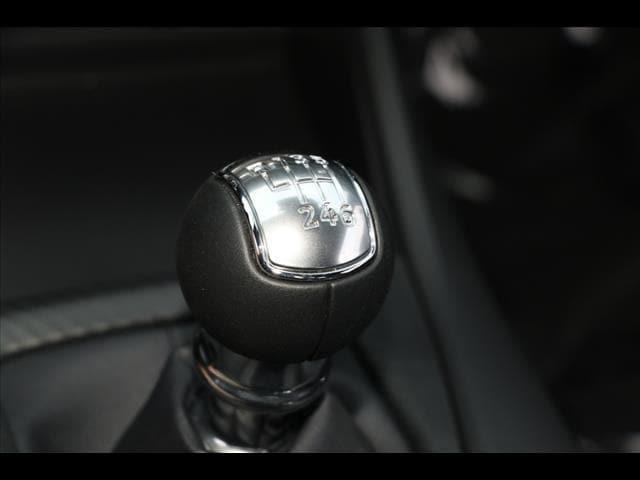 Photo of 2025 Gray Metallic Ford Mustang