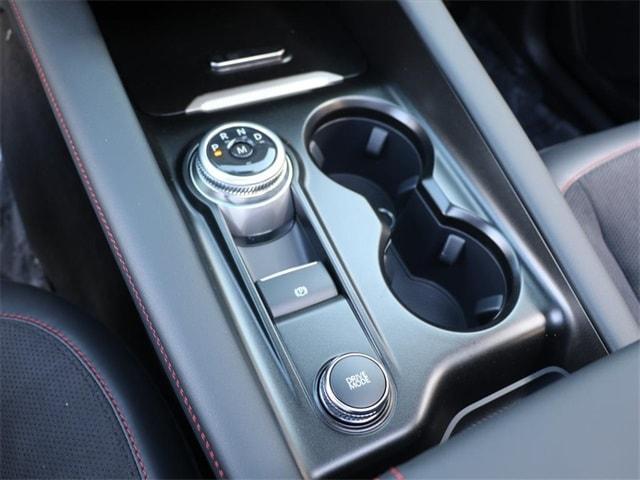 Photo of 2025 White Ford Explorer