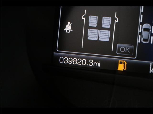 Photo of 2023 Carbonized Gray Metallic Ford Edge