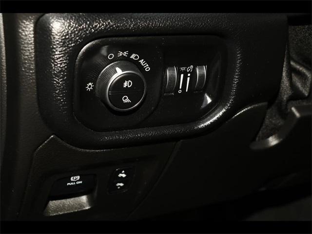 Photo of 2019 Diamond Black RAM 1500