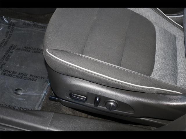 Photo of 2023 Mosaic Black Metallic Chevrolet Trailblazer