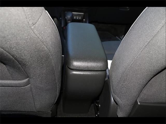 Photo of 2023 Mosaic Black Metallic Chevrolet Trailblazer