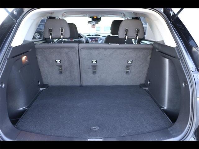 Photo of 2023 Mosaic Black Metallic Chevrolet Trailblazer