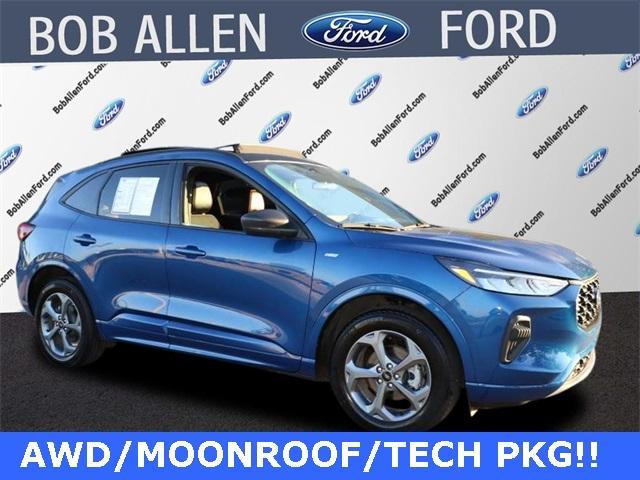 2023 Ford Escape
