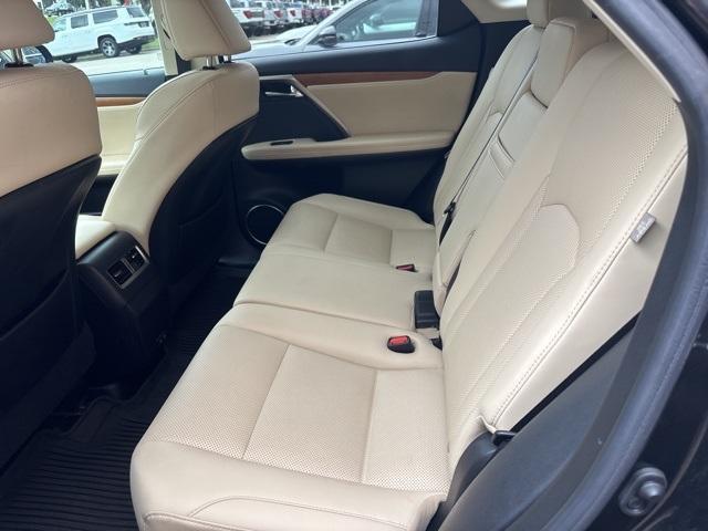 Photo of 2022 Caviar Lexus RX 350