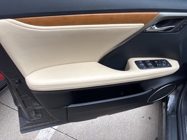 Photo of 2022 Caviar Lexus RX 350